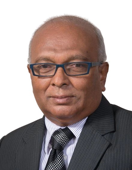 Rector of Villa College, Ahmed Anwar, has emailed all staff, asking them to remain neutral about the situation.

What absolute nonsense. I never expected this from Villa College.

A girl was thrown from a 9 storey building, found hours later and now the police are covering it up