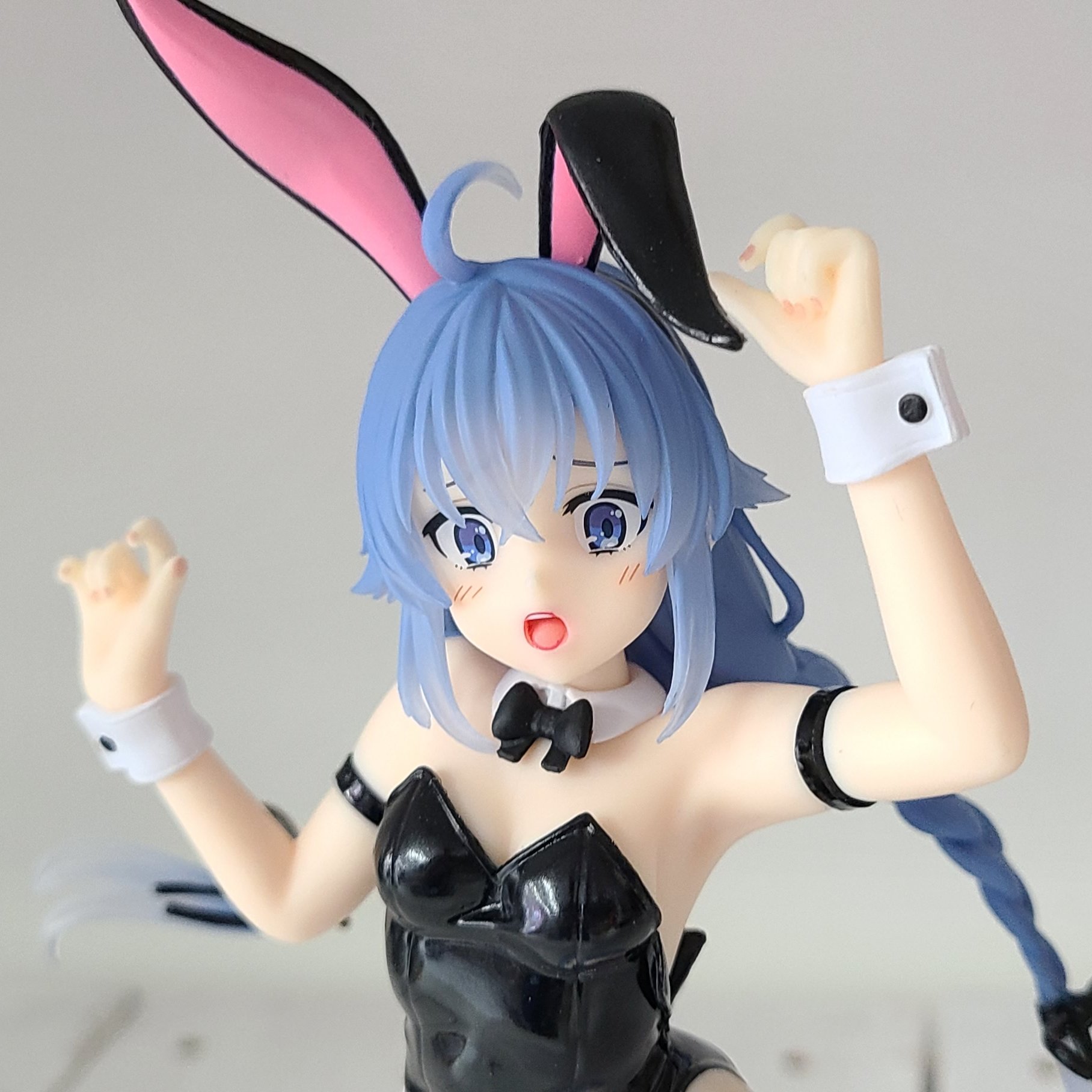 中古即納』{FIG} ロキシー・ミグルディア バニーVer. 無職転生II
