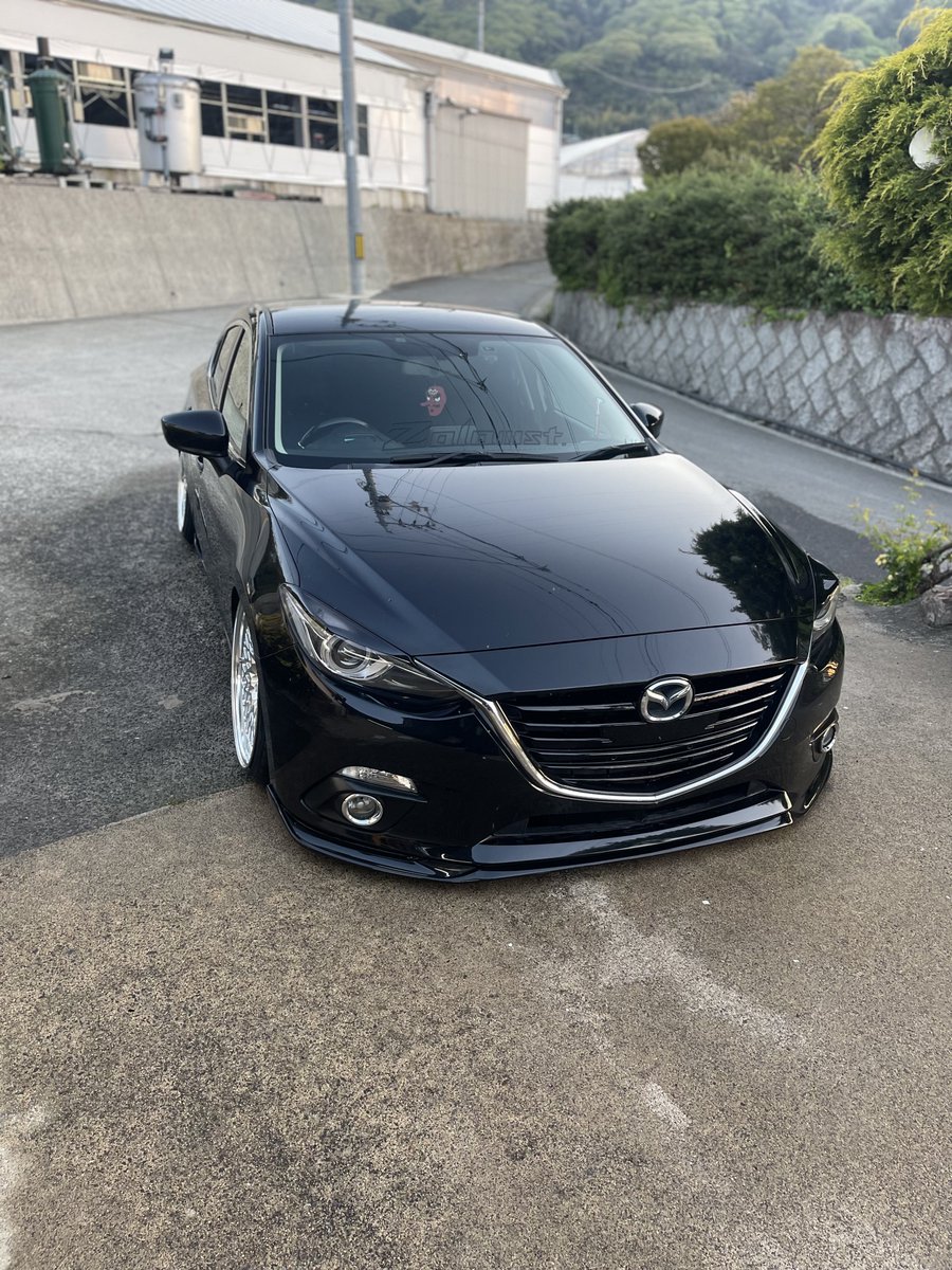 #広島マツダMTで会いましょう

皆様お気をつけてお越しください
エギング好きな人お話ししましょ🦑