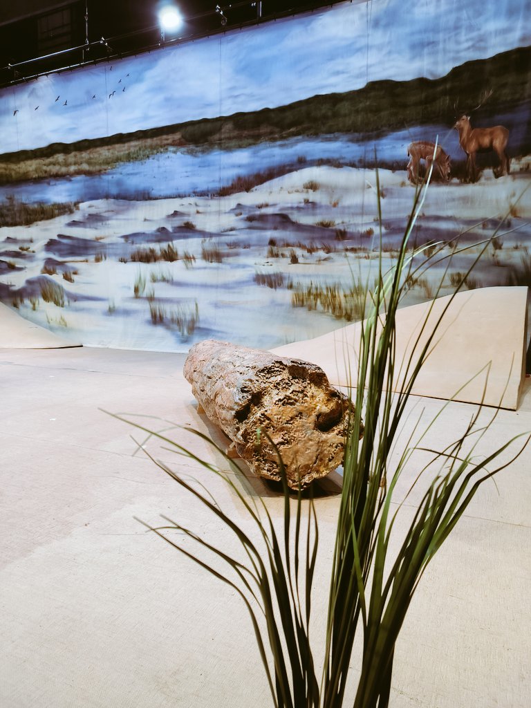 A punto de comenzar la segunda función en el Teatro Central de Sevilla. #Instruccionesparasobrevivirenlooscuro. Entradas agotadas ambos días. 😍 juntadeandalucia.es/cultura/teatro…