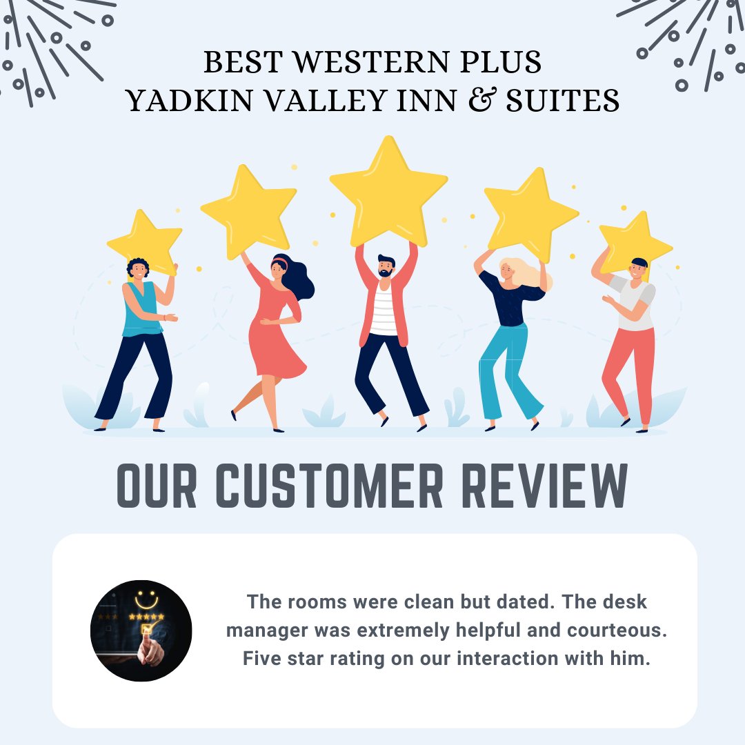 bwplusyadkin's tweet photo. Thanks for visiting! We hope to welcome you again.
 Review Link: https://t.co/LsBxTTQdfZ | Visit Us: https://t.co/JEHouSUYUf https://t.co/xM82vR03Ix