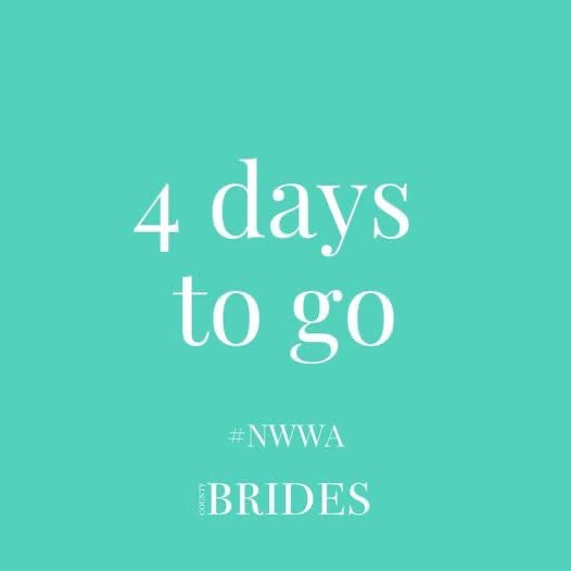 4 days of voting to go for all the venues and wedding suppliers for the North West Wedding Awards 2025.
Please nominate/vote for them here: countybrides.com/awards 
#NWWA #NWWA25 #NWWA25 #northwestweddingawards #weddingawards #WeddingAwards2025 #CountyBrides
