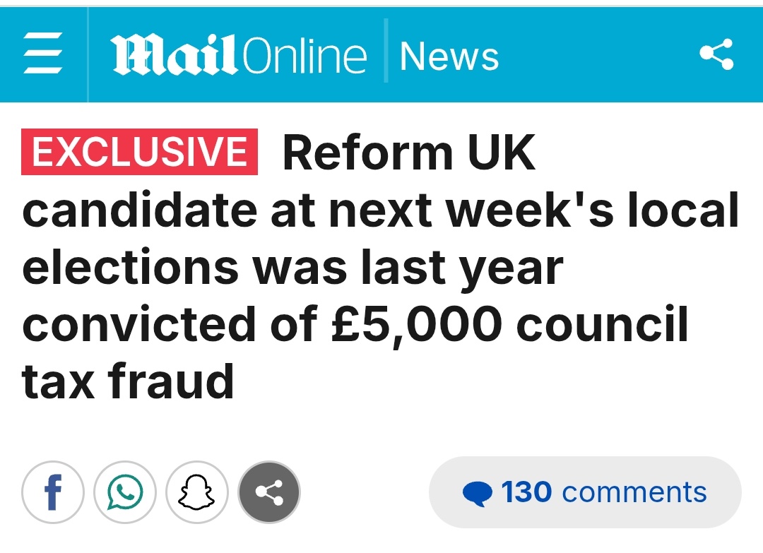 Would you trust your council with Reform?