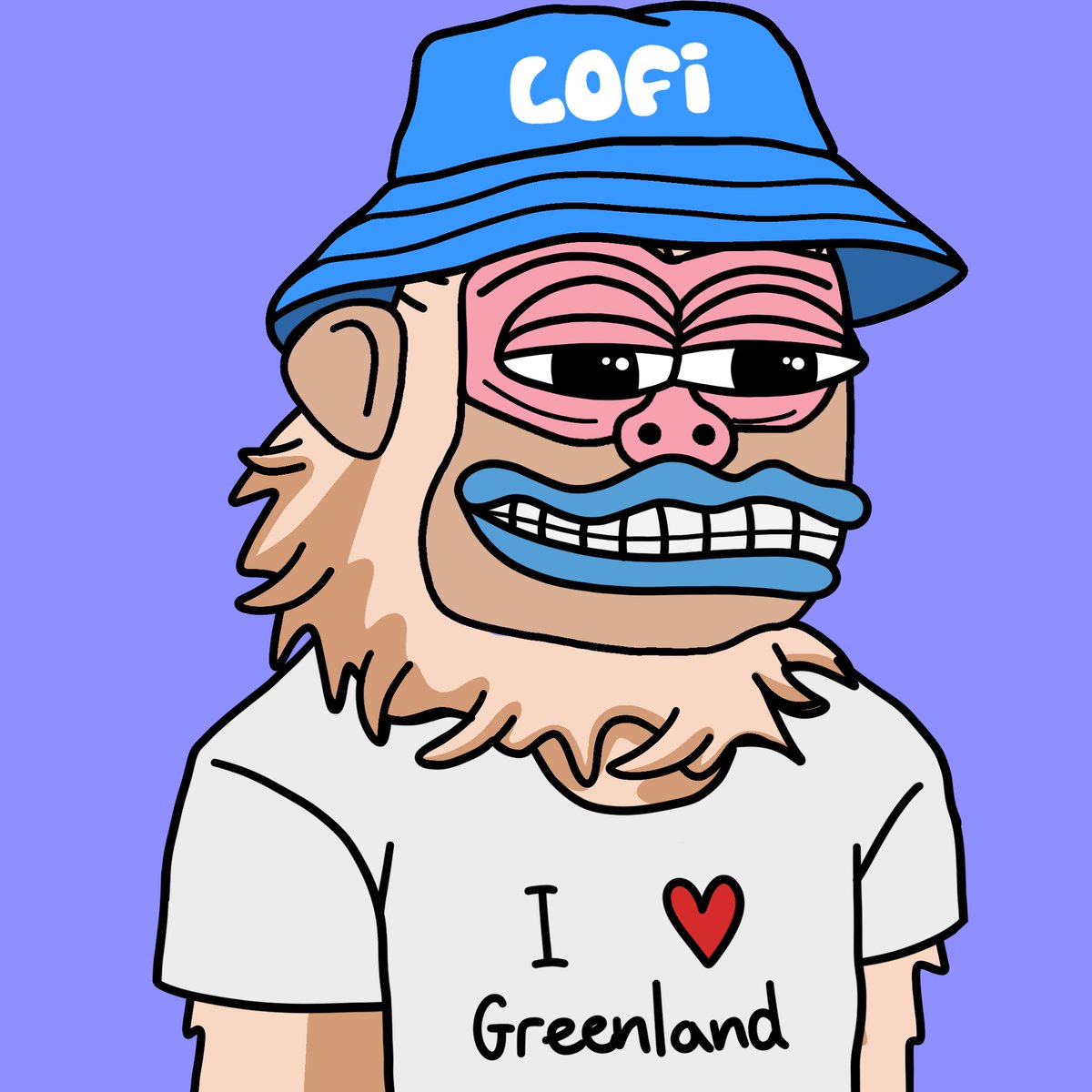 eyezenhour's tweet image. Minted this Mystic Yeti while testing before the collection went live 🥶

Love the pure swagger he has. Tier isn't everything! Some of the simplest yetis are the coolest 🔥

I want to give him back to the community now... Want a Mystic Yeti from the dev himself (big lore)⁉️⤵️…