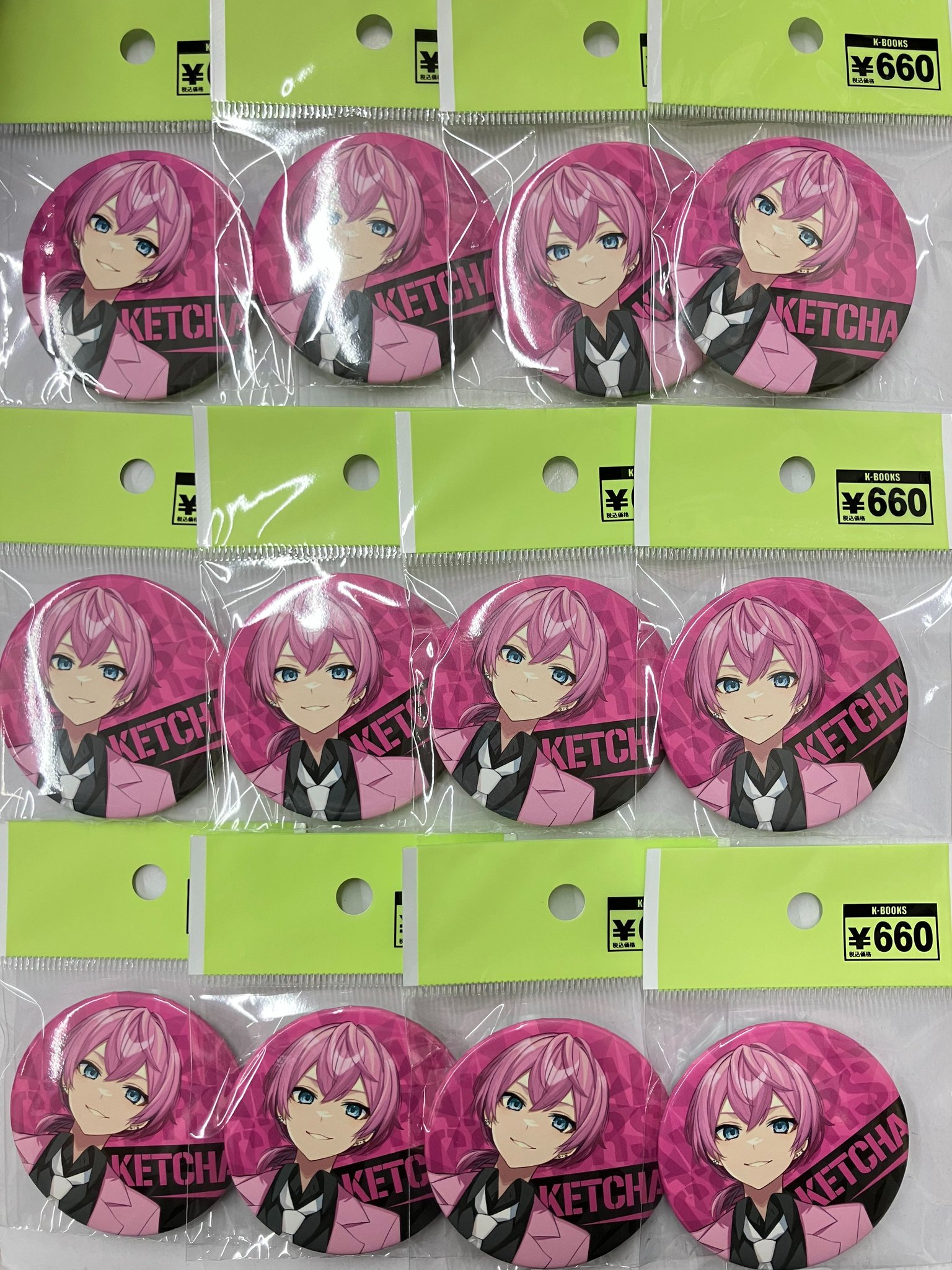 studio Candy Foxx こけし　既存4種類 予約販売：2025年08月以後 お届け予定】＜当店限定特典付け