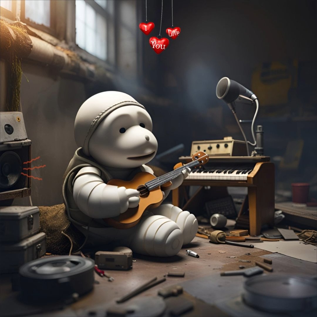 I’m so happy to see secondary sales in #NFT few day befor one unknown collector
grab from collection king's catalog  amazing "king 6" by
<a href="/KingofheartNfts/">King Of 🫀</a> 

NFT alive…it’s alive  #nftcollectors #tezosart #NFTCommunity