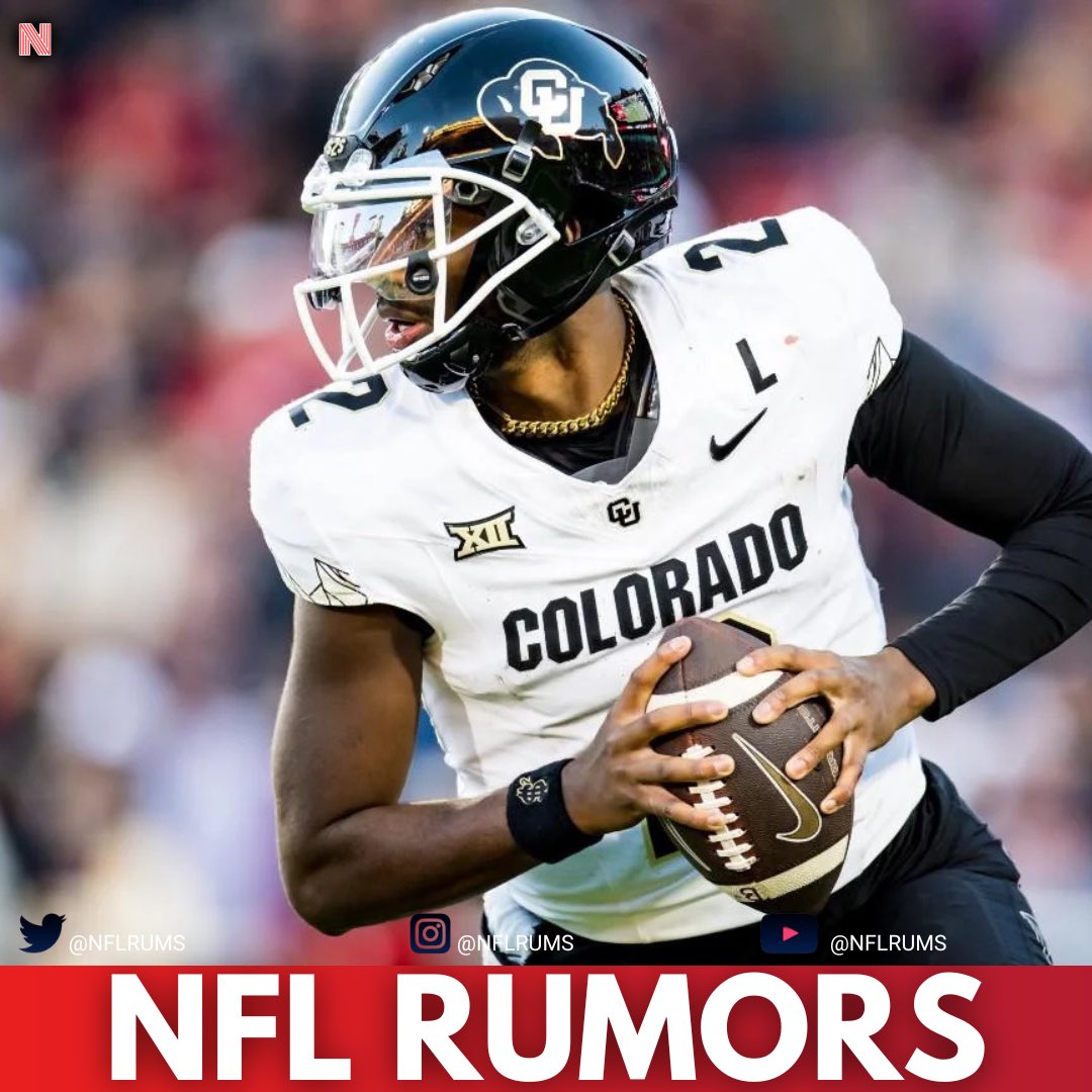 NFL Rumors tweet media