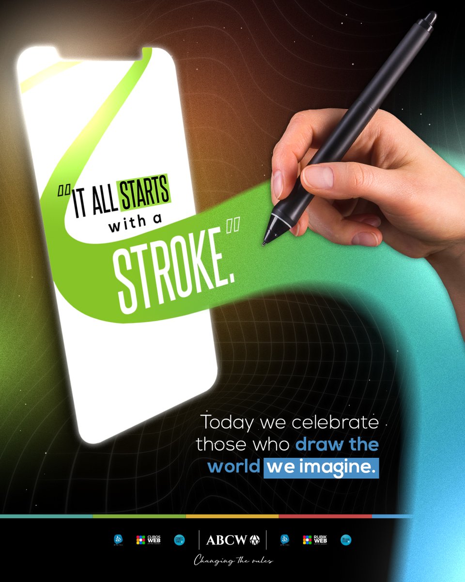 ABCW Global tweet media