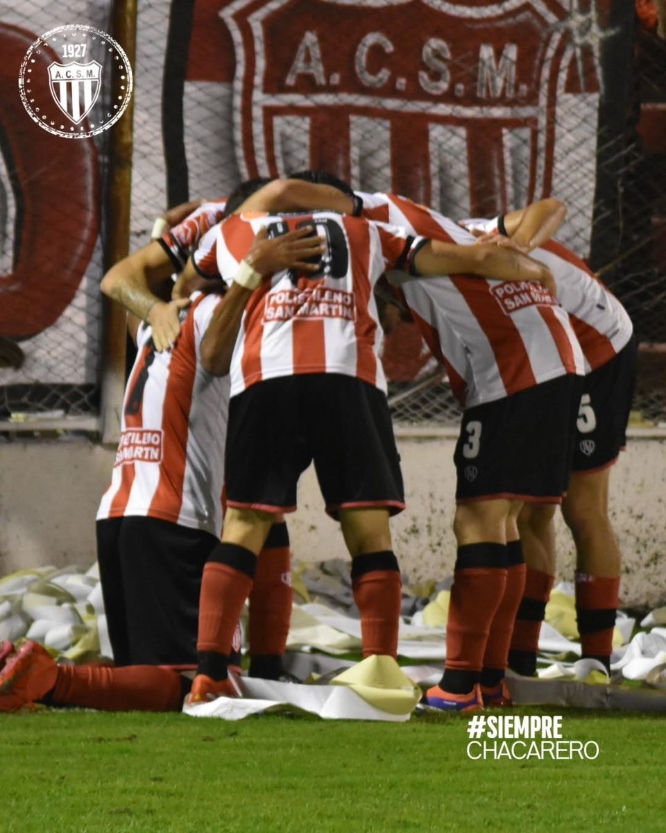 timingdeportivo's tweet photo. #FederalA 🇦🇷 | Fecha 7
🔹Grupo B:
San Martín (Mdz) 🇦🇹 4 (#Rivarola x2, #Heiz, #Cuenca) - Huracán (Las Heras) 🎈 0 https://t.co/tPRwKOUeJK