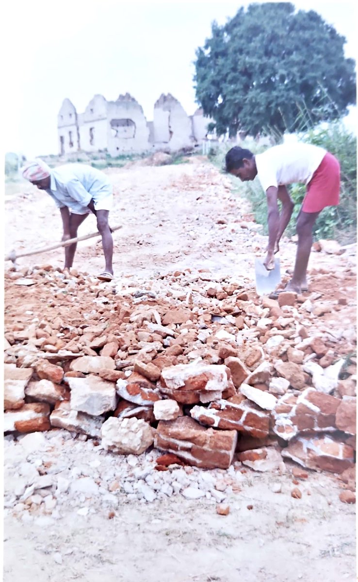 moreprasad's tweet image. Looking for high-impact CSR? Support our eco-housing model at      MRC—where sustainability meets social equity. #CSRGoals #GreenLiving