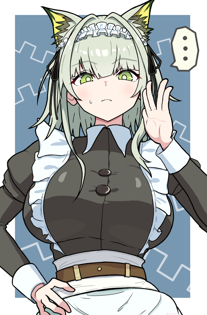 U-5@oekaki (@U5_oekaki) / Posts / X