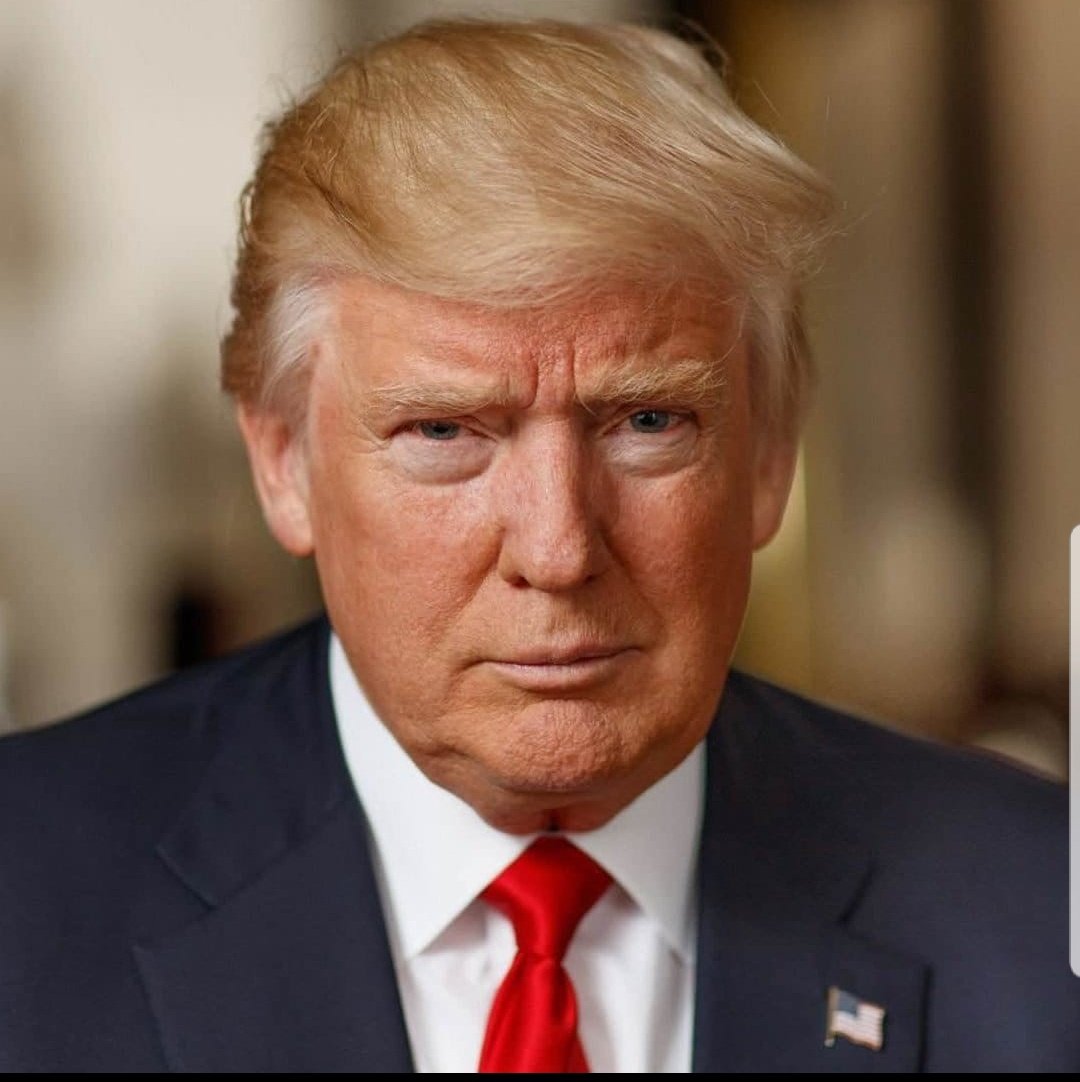 World_Affairs11's tweet photo. BREAKING:

President Donald Trump says Pakistan and India have been fighting on Kashmir issue since 1000 years.

I hope both countries find will a workable solution for peace . https://t.co/iWrrFymy7r