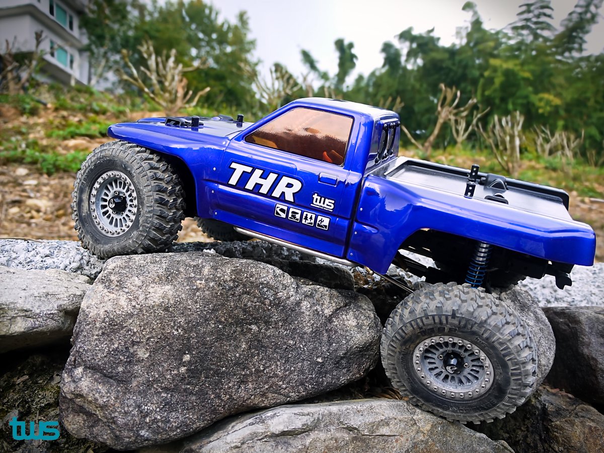 chuai1981's tweet photo. 當店：https://t.co/M1Zg64D4ik.................. @twsrcofficial  #twsrc #rctrail #rclife #rccar #offroad #crawler #tinytruck #rchobby #cj #vintagecar #VTG80 #jeep #RCクローラー #ラジコン https://t.co/5ttDwETM34