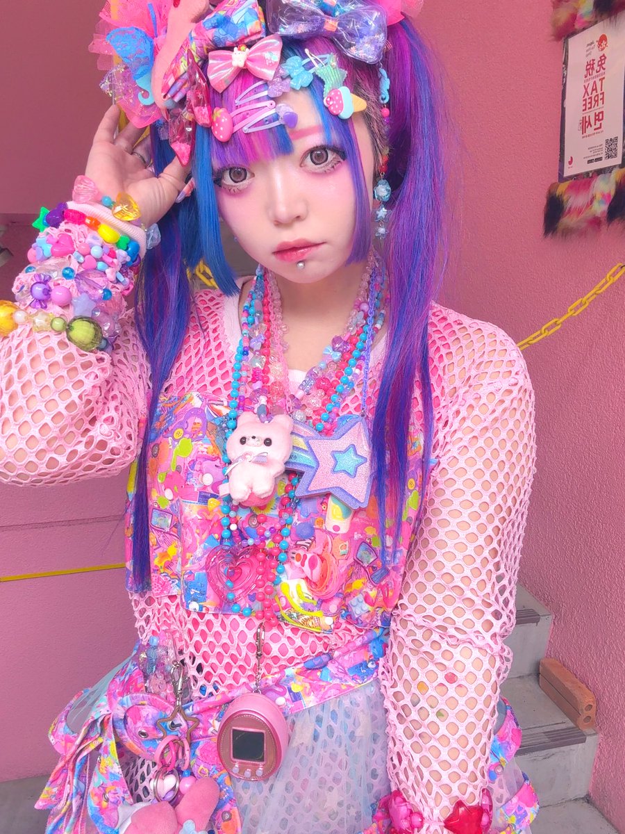 6%DOKIDOKI HARAJUKU (@6dokidoki) / X 6%DOKIDOKI HARAJUKU (@6dokidoki) / X