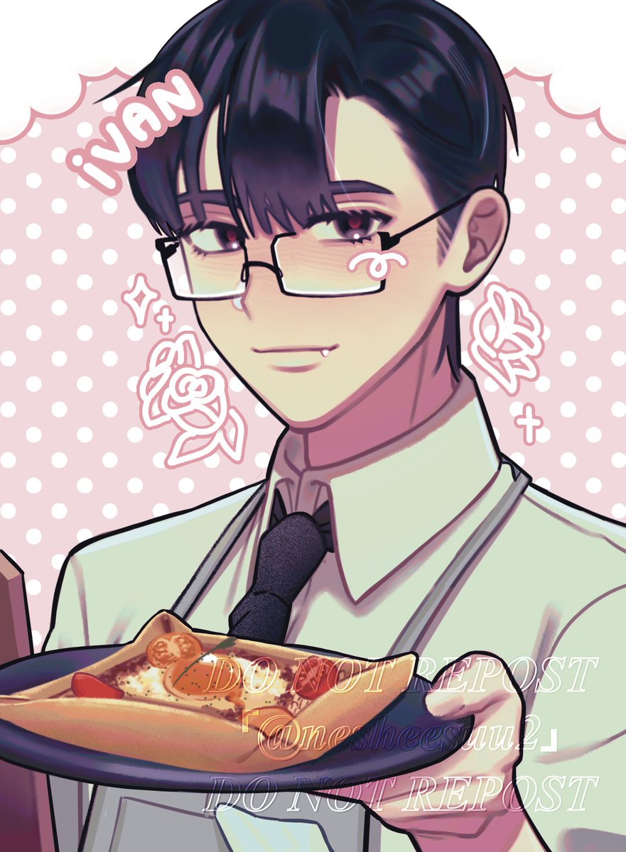 nesheesuu2's tweet photo. rare instance of me drawing #ivantill …
#ALNST #에이스테 https://t.co/UrnELUJkmx