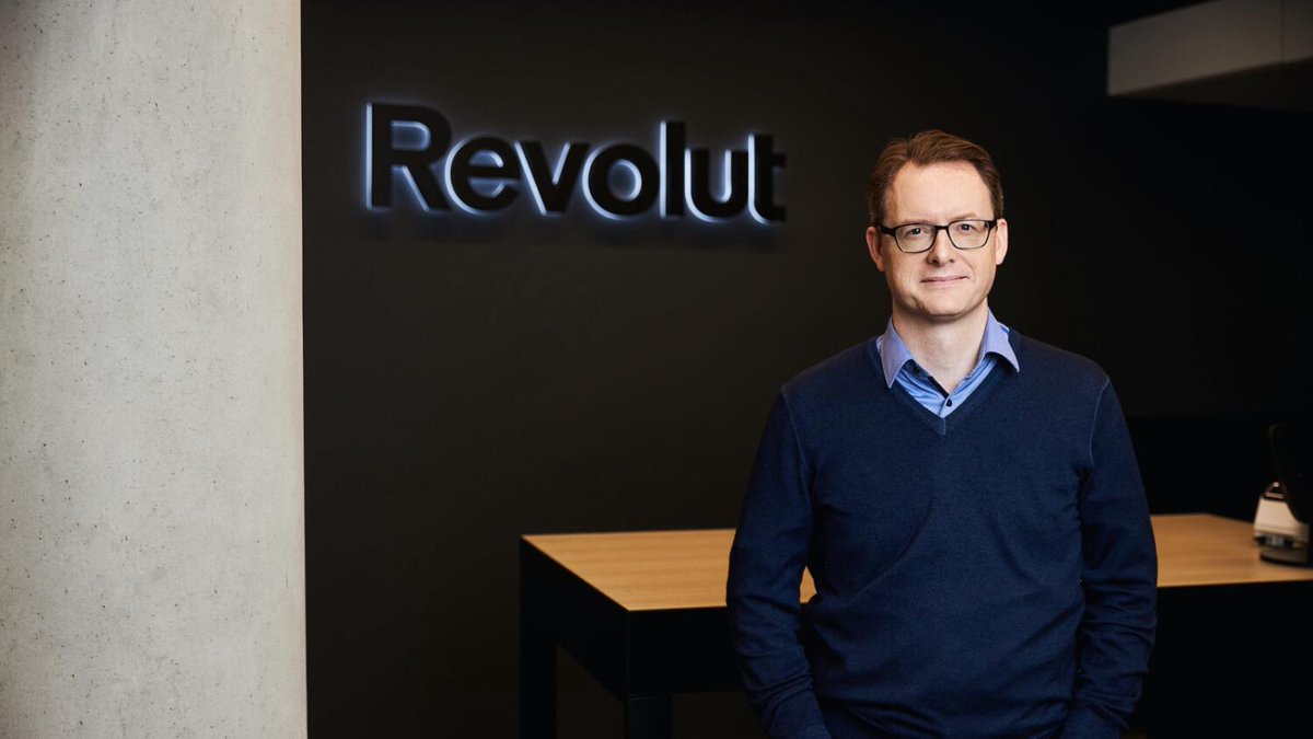 🚨 𝙅𝙐𝙎𝙏 𝙄𝙉: Revolut is advancing plans for a soft launch of Irish 🇮🇪 𝗺𝗼𝗿𝘁𝗴𝗮𝗴𝗲𝘀 before a full roll-out towards the end of the year, as it seeks to challenge the three main banks’ grip of their most important line of business.

The UK-based financial technology group