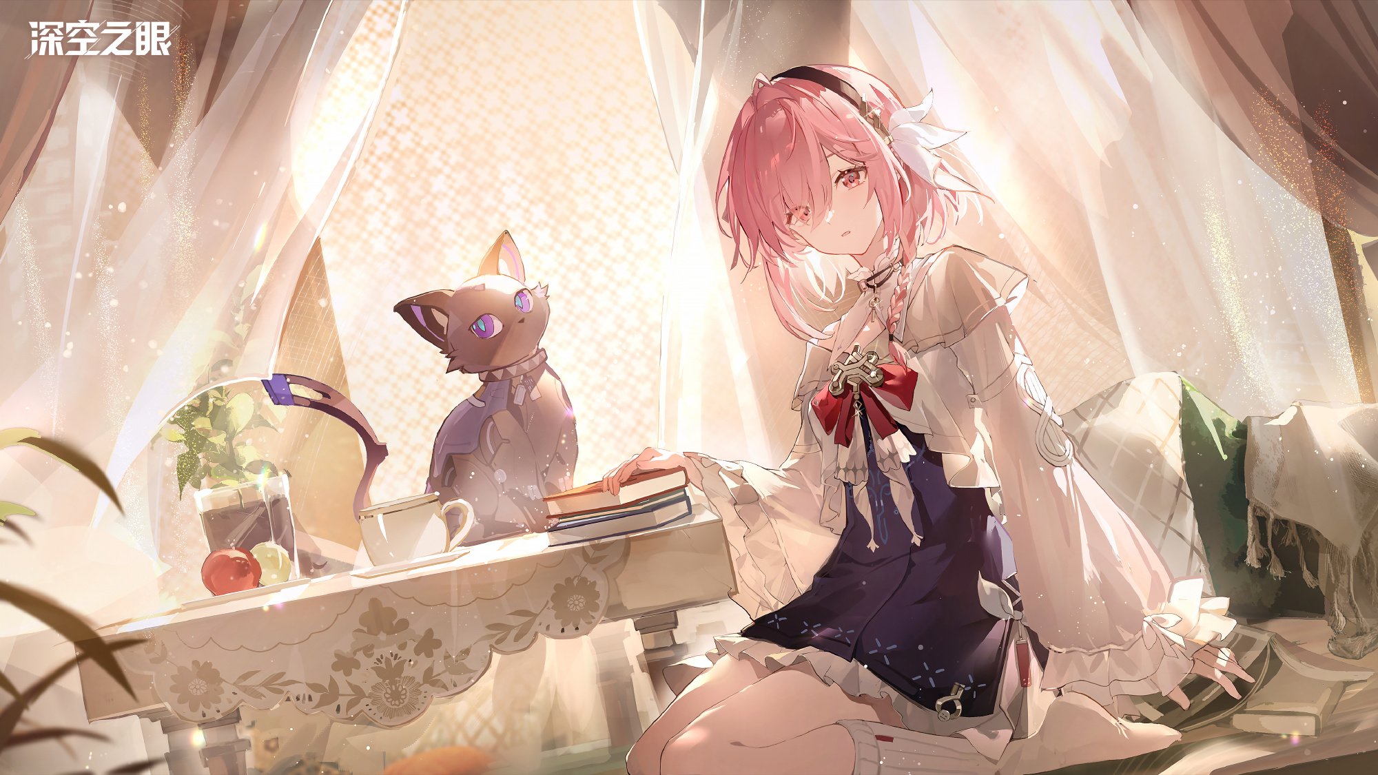 深空之眼- Search / X 深空之眼- Search / X