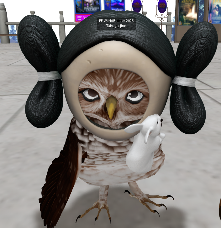 GABRIEL (Secondlife store) tweet media