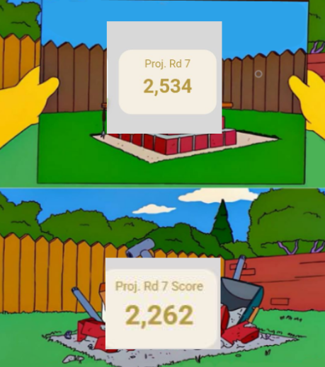 Tim Michell tweet media