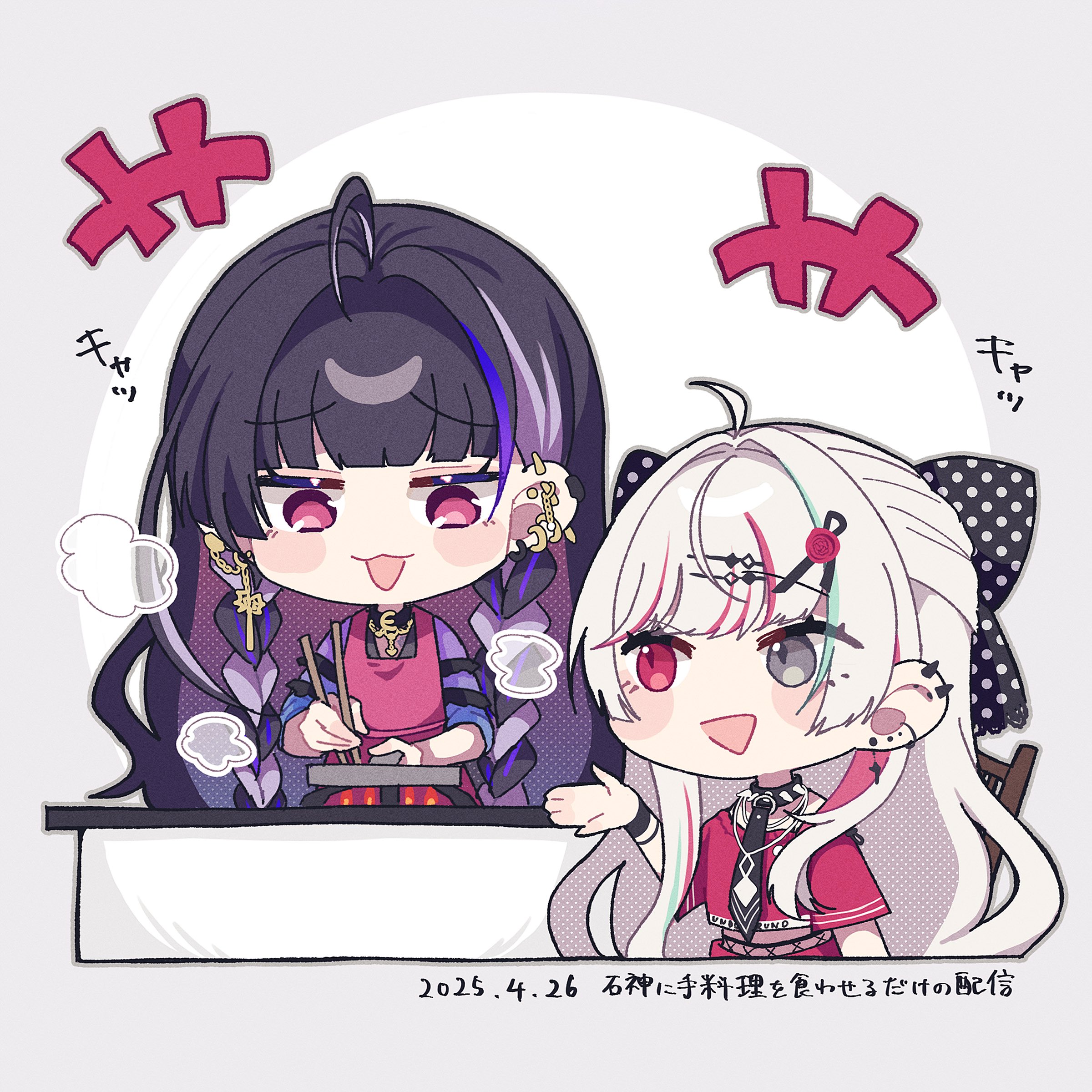 Meloco Kyoran🌂🕸NIJISANJI EN (@MelocoKyoran) / X
