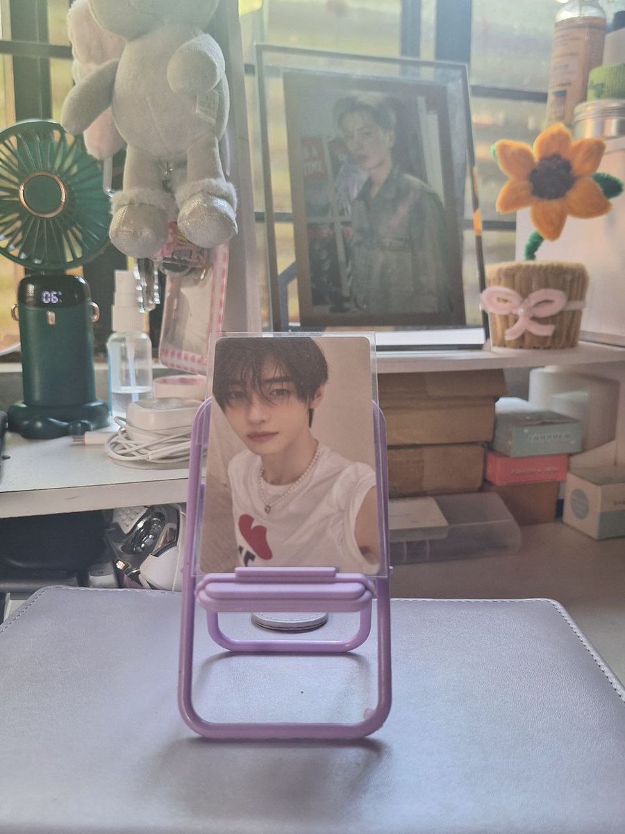ikeusmin's tweet photo. wts lfb

ஓ๑enhypen sunghoon r:u nrpcs๑ஓ
➴ 25 
➴ 2 slots
➴ 8/10 condition
➴ payo only

➸mop: gcash/maya
➸mod: direct j&amp;t/sco https://t.co/GmlbY7M8cY