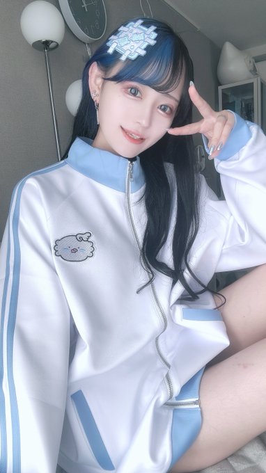 コスプレイヤーつなかわれとのTwitter画像33