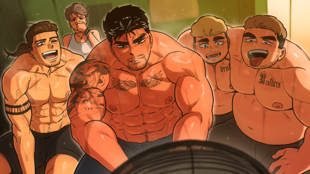 THE WEATHER IS FUCKING HOT🔥🔥🔥
#FIRSTTEEN