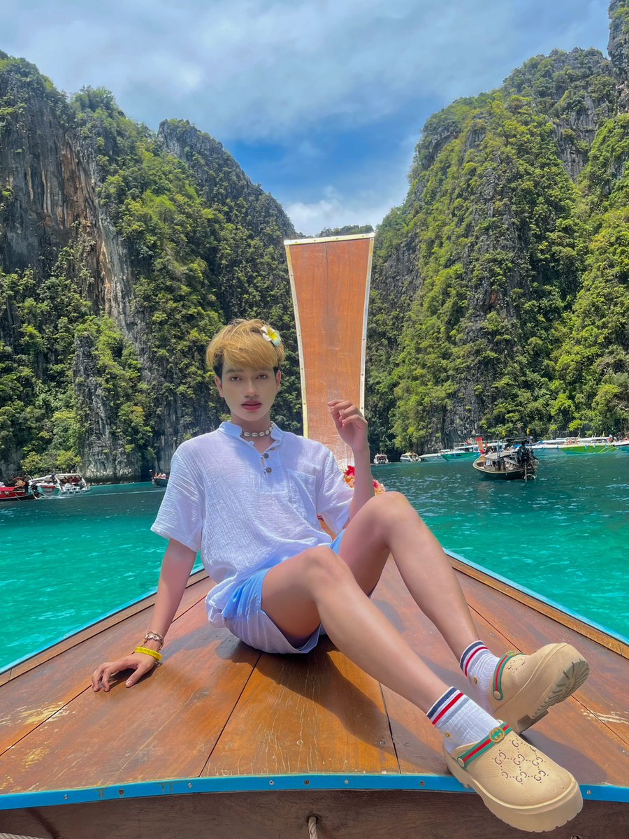 ภูเก็ตมีที่เสียวไหมครับบ💦