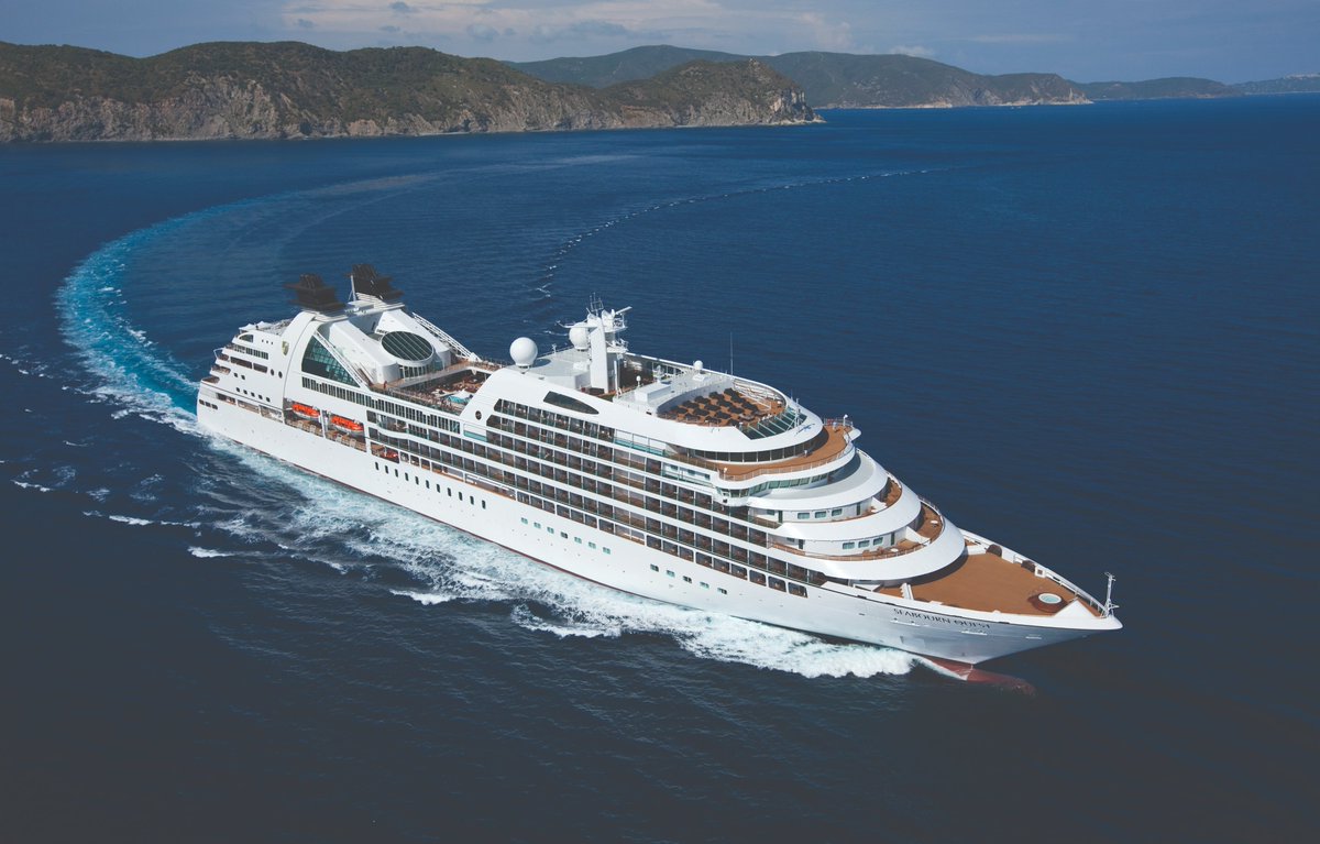Seabourn the luxury line has unveiled its 2026-2027 autumn, winter, and spring seasons with new itineraries to explore the spring flowers of Japan, the vibrant islands of the Caribbean, and the culinary delights of Southeast Asia.  <a href="/SeabournCruise/">Seabourn</a>  visit seabourn.com