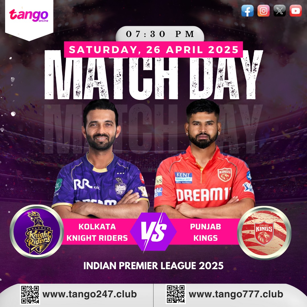 tangoonlinegame's tweet image. "Stadium or screen, the hype is the same. Let’s gooo!"

#tango247 #tangoonline #tangoonlinegames #tango777