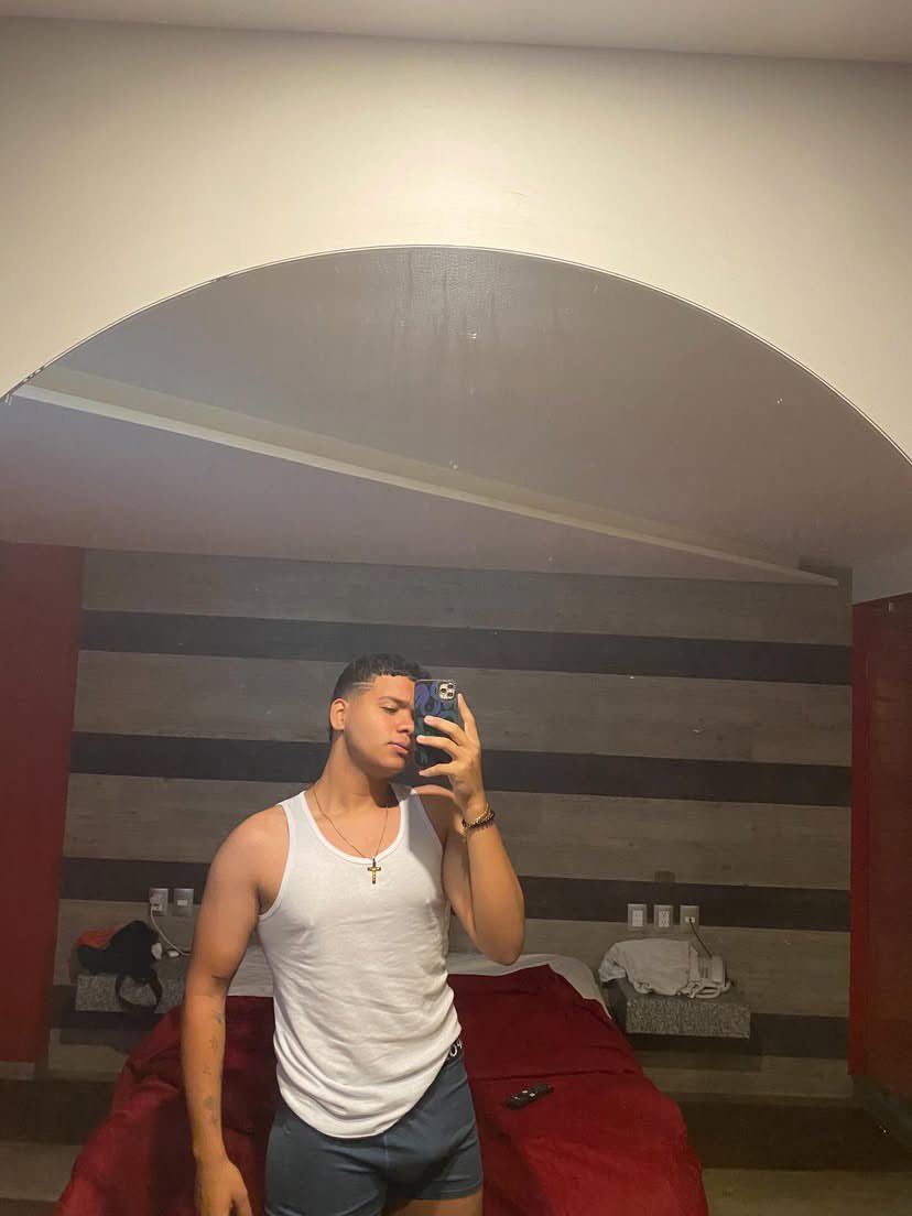 Jacob Reyes tweet media