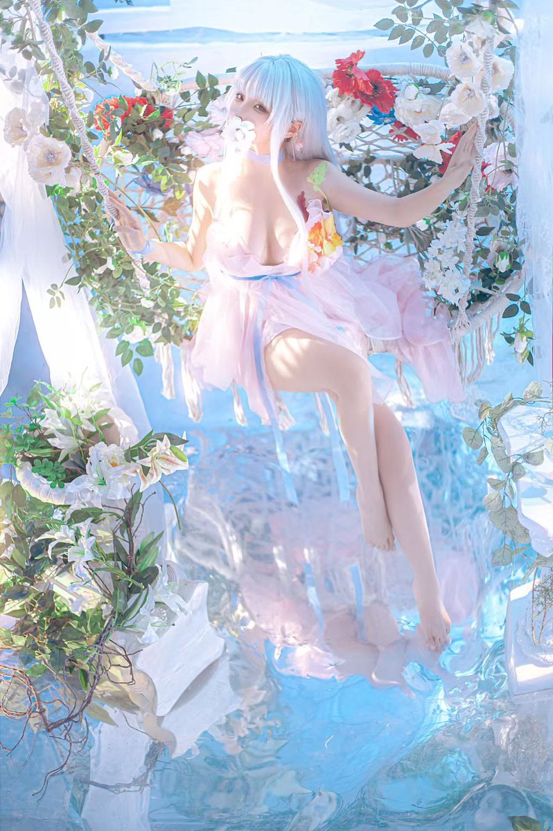 💎可可莉克💎 https://t.co/ZGsPRdU4x2
