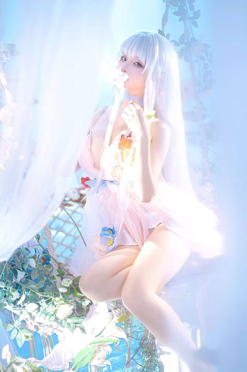 💎可可莉克💎 https://t.co/ZGsPRdU4x2