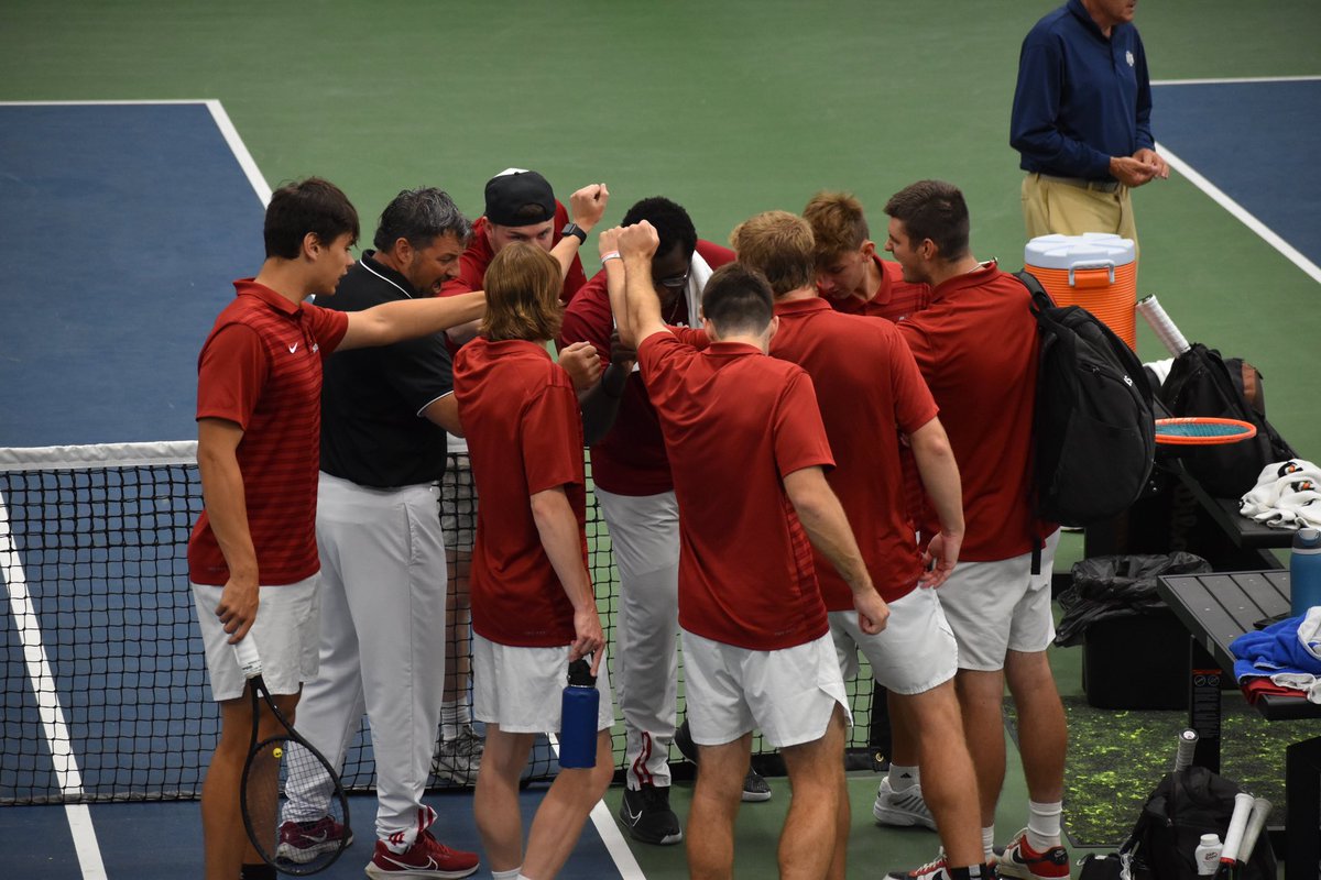 Men's and women's teams make it to RSC tournament semi-finals! Catch them at Wesselman Park tomorrow against Oakland City University! #godiers