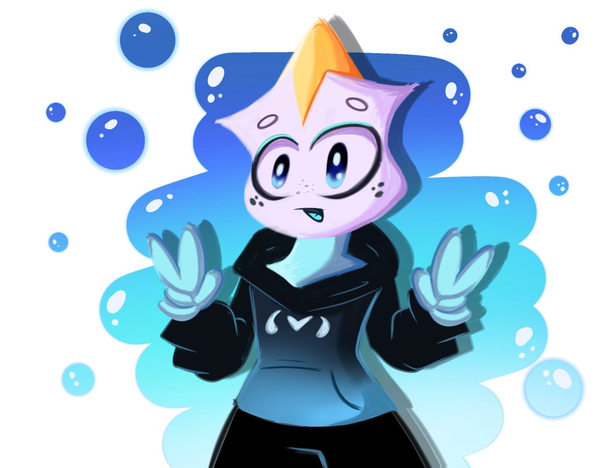 🌺DarEx🌺 (Open Commissions) tweet media