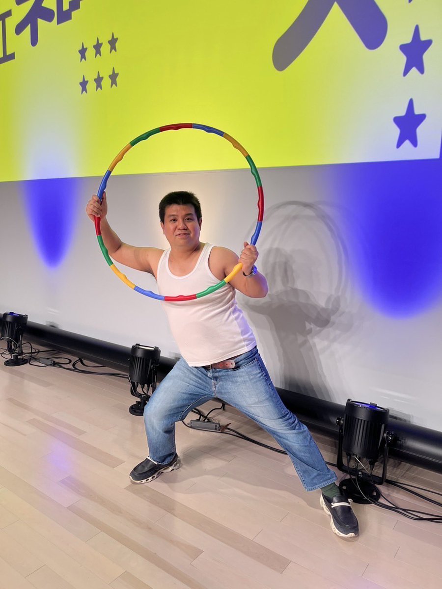 ジェネソ名古屋単独始まります！