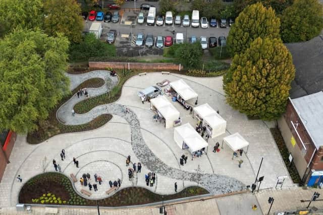 Chris Savage tweet media