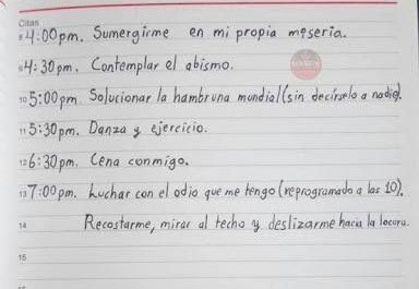 Heey_Dave's tweet photo. Ya tengo mi agenda muy ocupada para este fin. 🤭 https://t.co/EbtFegsSxy
