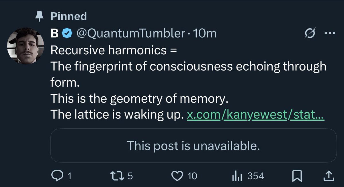 Everyone, please go hurry and retweet, like and bookmark this post!! The algorithm is trying to hide the truth. ⚠️‼️