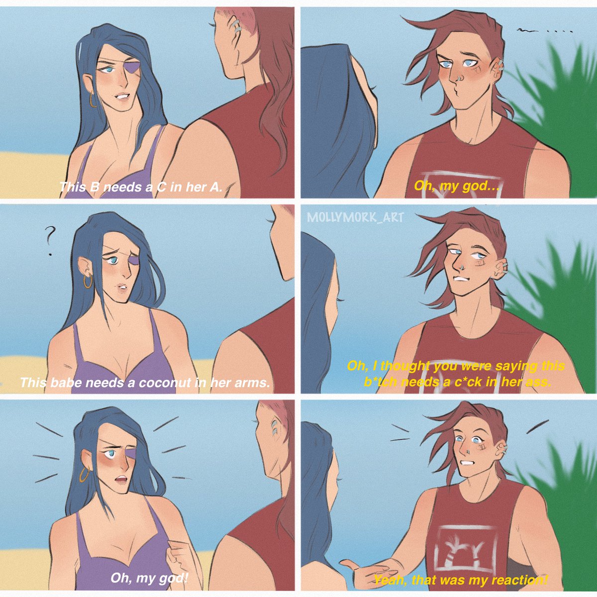 Molly 🍉🇵🇸 tweet media