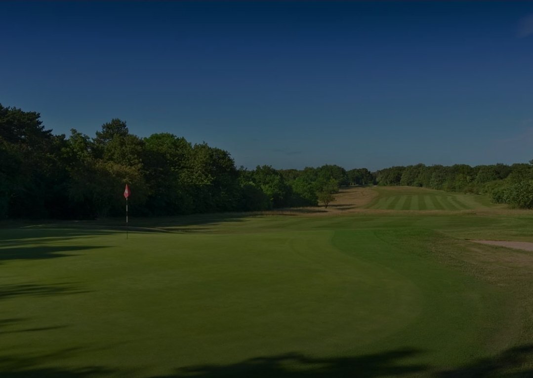 Banstead Downs Golf tweet media
