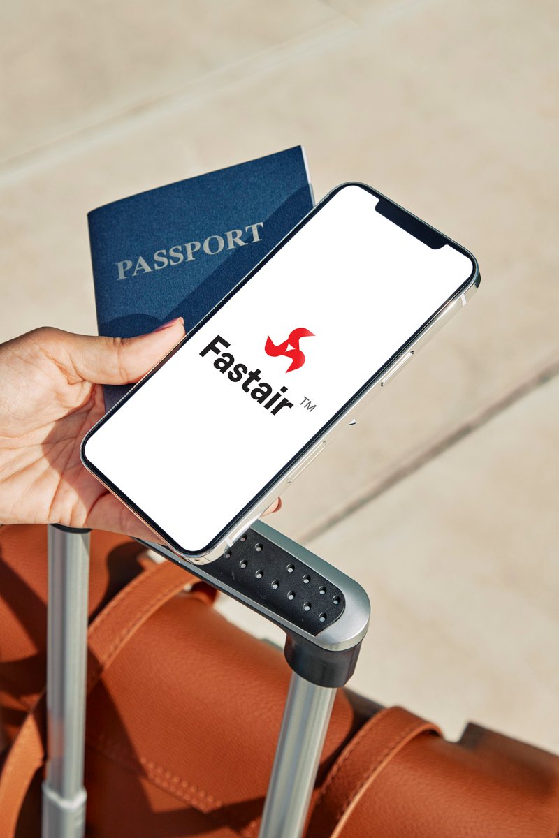 MahbubAlam67671's tweet photo. Fastair airlines brand identity| travel branding
For better view-
https://t.co/JKLWlhZ8eD...
#logo #logodesign #Branding #brandidentity #airlines https://t.co/xDpfKbnieT