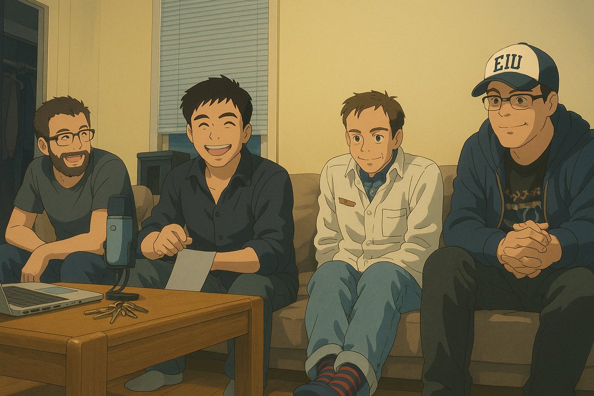 bjamieson's tweet image. Artists hate this stuff, and I get it. I do.
But truthfully, this evokes a nostalgia that goes really beyond the original photo and I can't say I feel that is a bad thing.