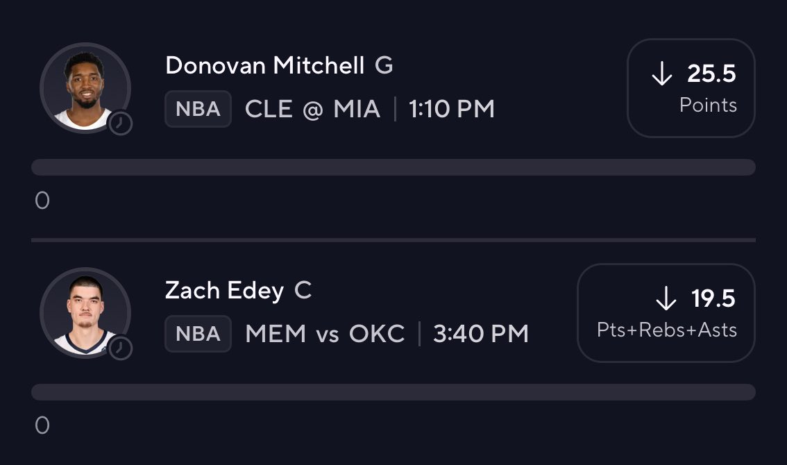 linechaserss's tweet photo. NBA PLAYS 🏀 

With Ja out which is Zack’s 3rd most assisted players in MEM, we see a good look for a blowout after last game right when Ja got ruled OUT

Let’s redeem ourselves!

#SportsBettingX | #SportsGamblingX https://t.co/jNGkLCDzu6