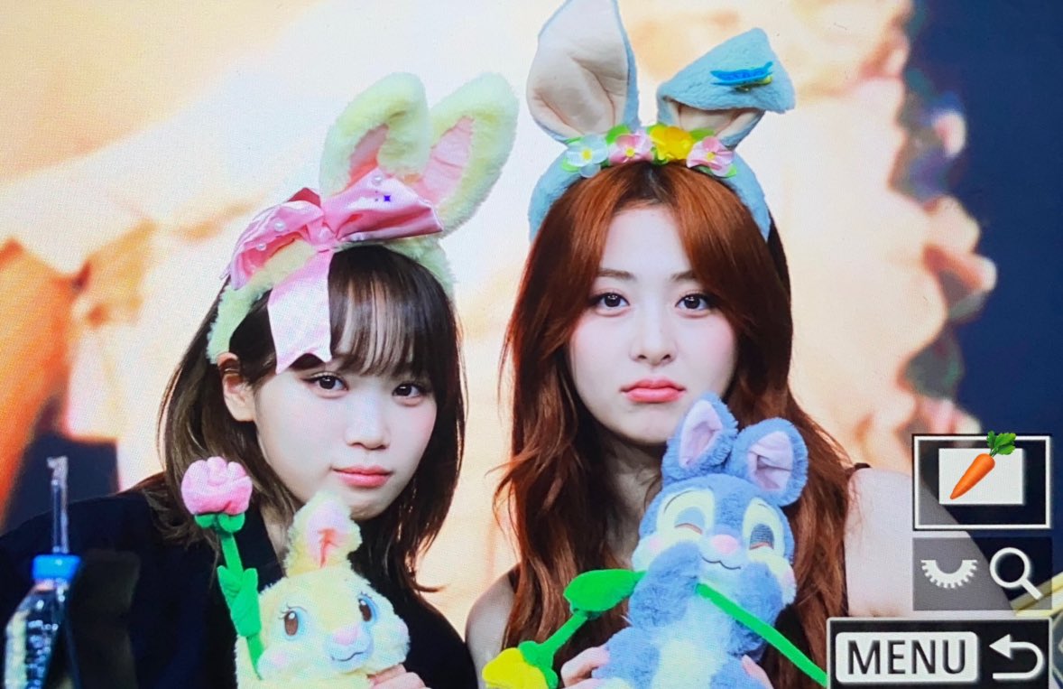 huhyunjinpics's tweet photo. purinz 🐰 https://t.co/Sn7PLB8AeT