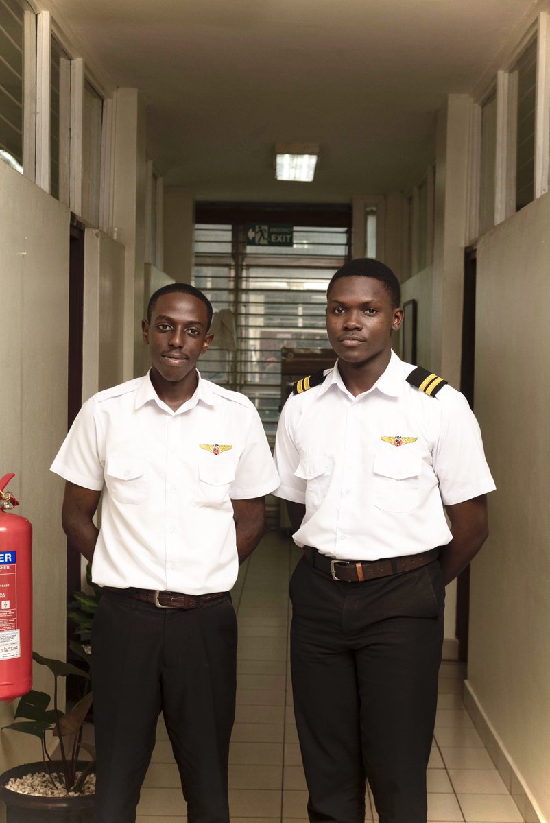 Utalii_Ug's tweet photo. Elevate your dreams in the skies with the Civil Aviation course at Utalii Polytechnic Institute! Get ready to embark on an exciting journey toward a career in aviation.#AviationDreams #UtaliiPolytechnic #FuturePilots #AviationTraining #SoarHigh #CareerInTheSky #LearnToFly https://t.co/fO8n3FTUUu