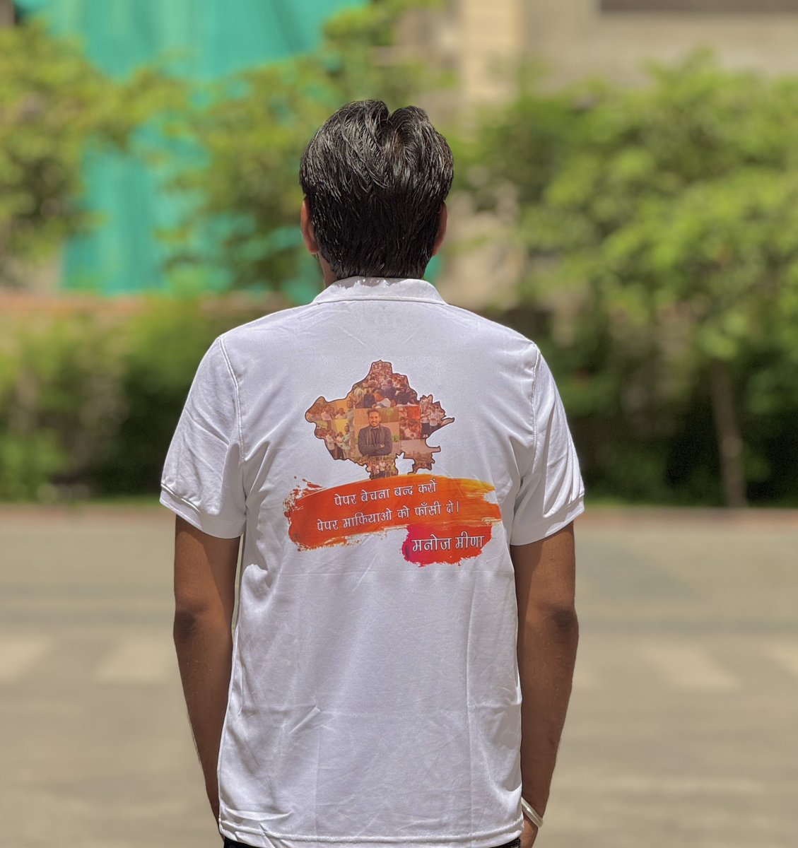हम हारेंगे नहीं!
हम झुकेंगे नहीं!
हम बिकेंगे नहीं!
#SI_भर्ती_2021_रद्द_करो
