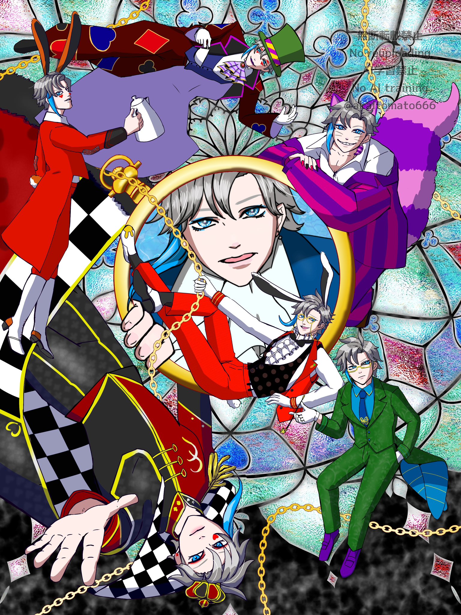 ウォーターチャレンジ GoPEQ_QaIAADtIu.jpg