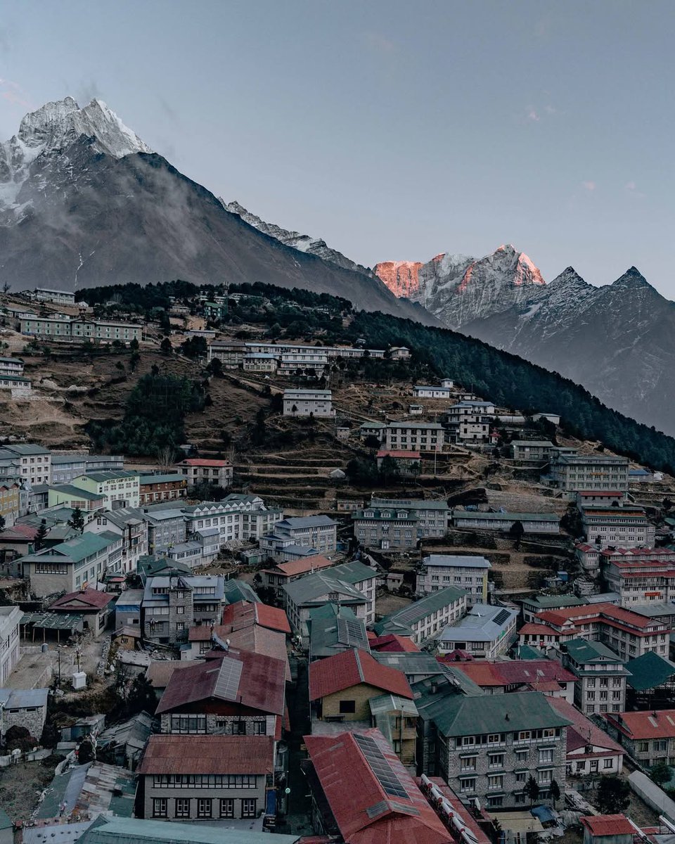 kathmandusummit's tweet photo. 🌟 Are You Ready to Conquer the Roof of the World? 🏔️

Join us on an unforgettable adventure to Everest Base Camp with Kathmandu Summit Adventure — where your dreams meet the breathtaking majesty of the Himalayas! 🇳🇵✨

https://t.co/yz9KaXh4Xh https://t.co/pDaYyn4rAq