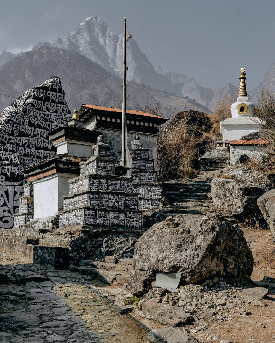 kathmandusummit's tweet photo. 🌟 Are You Ready to Conquer the Roof of the World? 🏔️

Join us on an unforgettable adventure to Everest Base Camp with Kathmandu Summit Adventure — where your dreams meet the breathtaking majesty of the Himalayas! 🇳🇵✨

https://t.co/yz9KaXh4Xh https://t.co/pDaYyn4rAq